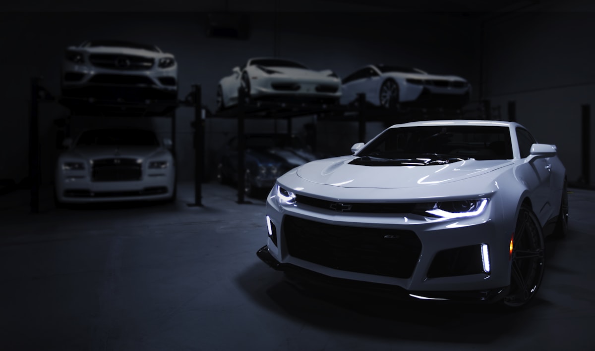 June Automotive Roundup: ADAS, HMI, and the Next EV Wave