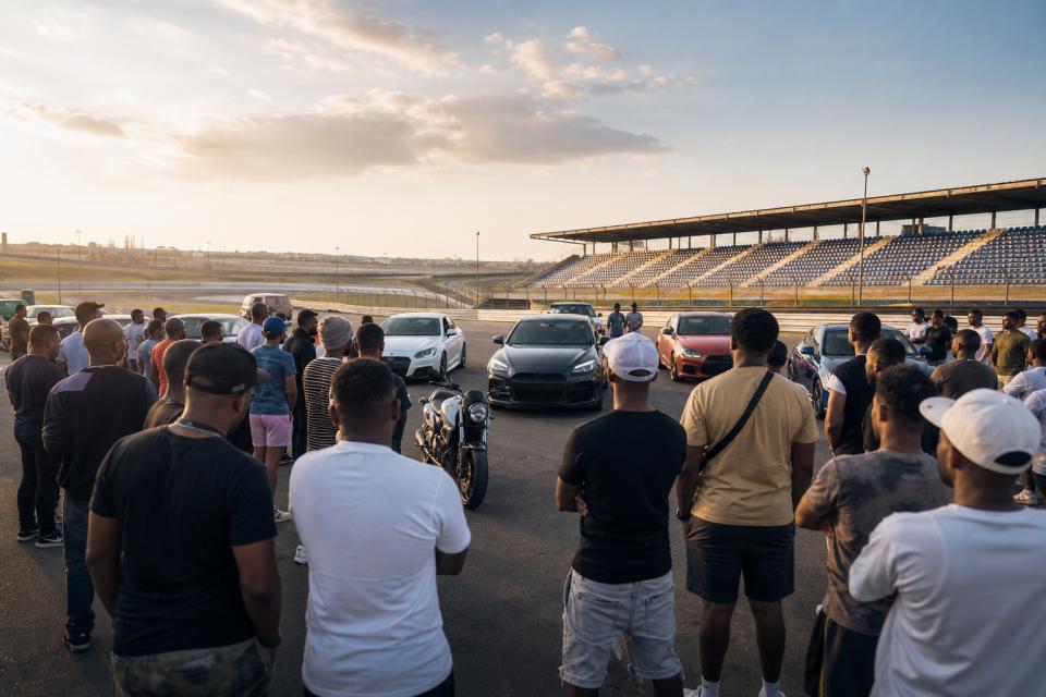 From T-Roc to Plug-In SUVs: What Kyalami’s Festival of Motoring Says About South Africa’s Next Choices