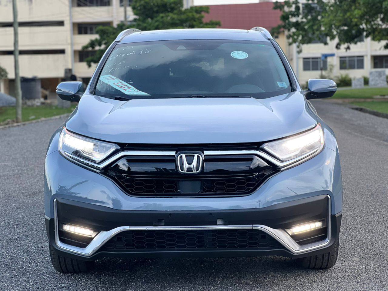 Honda CRV