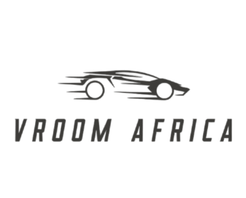 VroomAfrica Logo